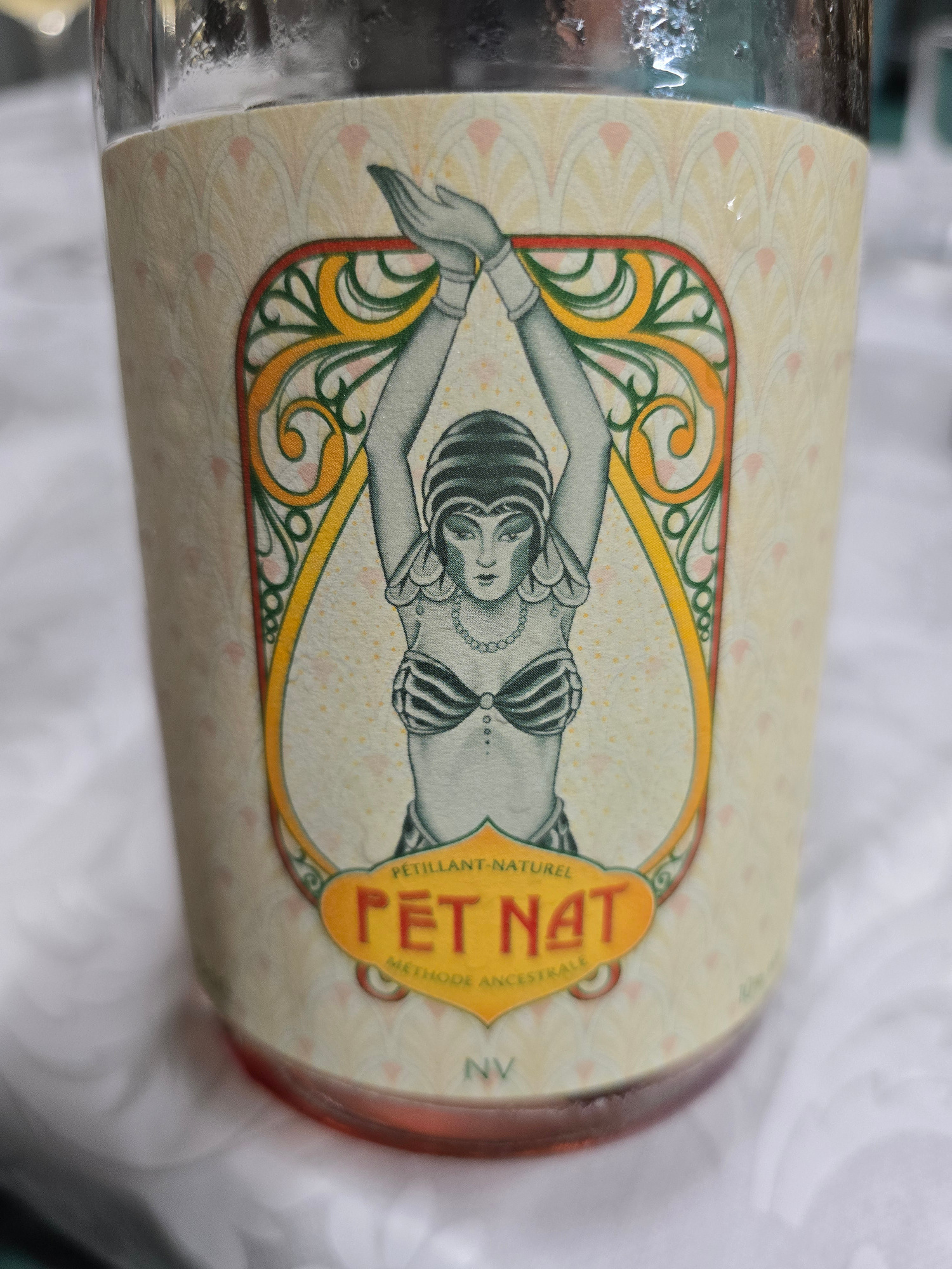 Ancre Hill Pet Nat Red Ancre Hill Pet Nat